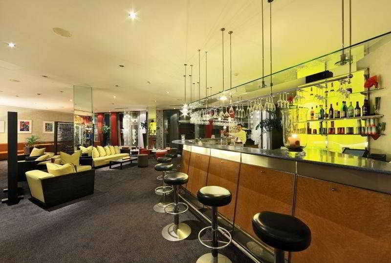 Hotel Novum Hotel Kavalier Wien photo 5
