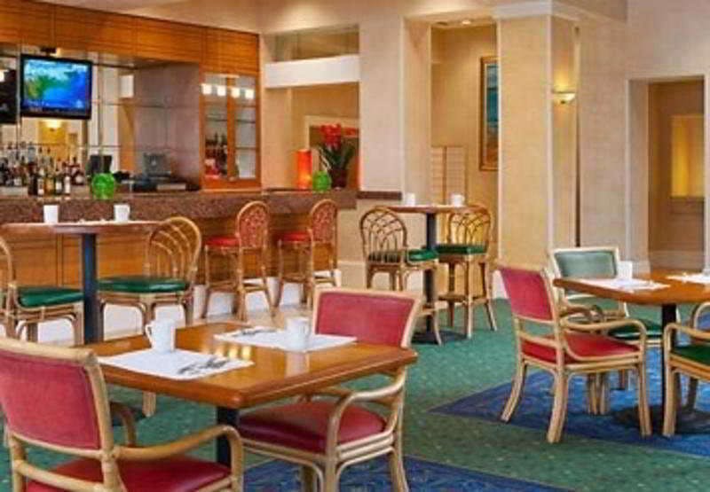 Hotel Courtyard Long Beach Downtown photo 3