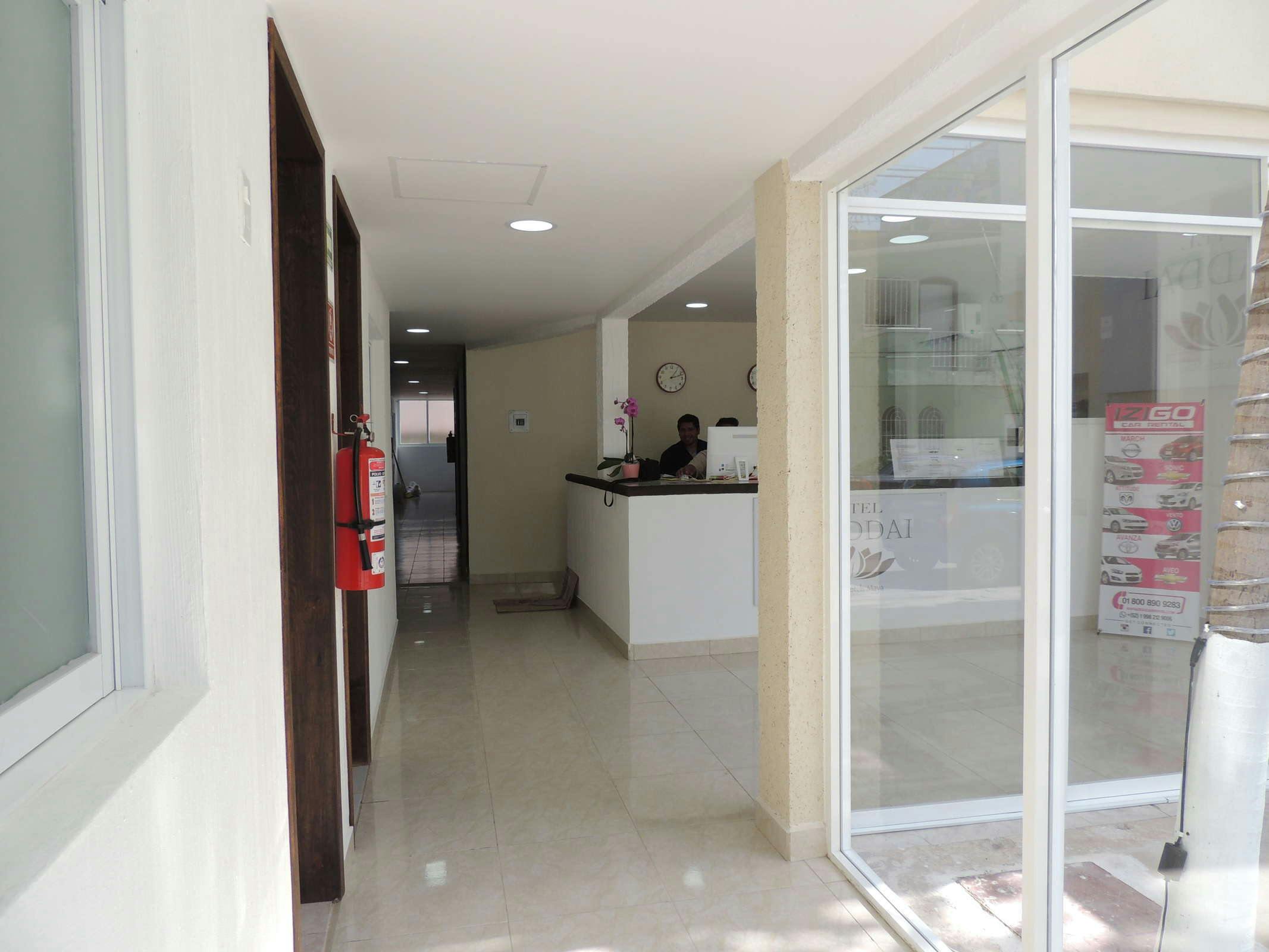 Hotel Hotel Shaddai by LHMG photo 1