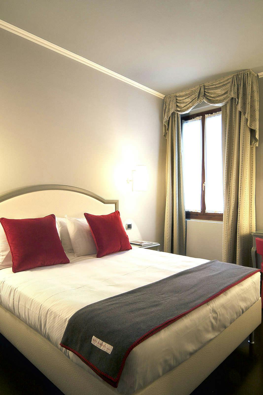 Hotel Hotel Rosso 23 photo 1