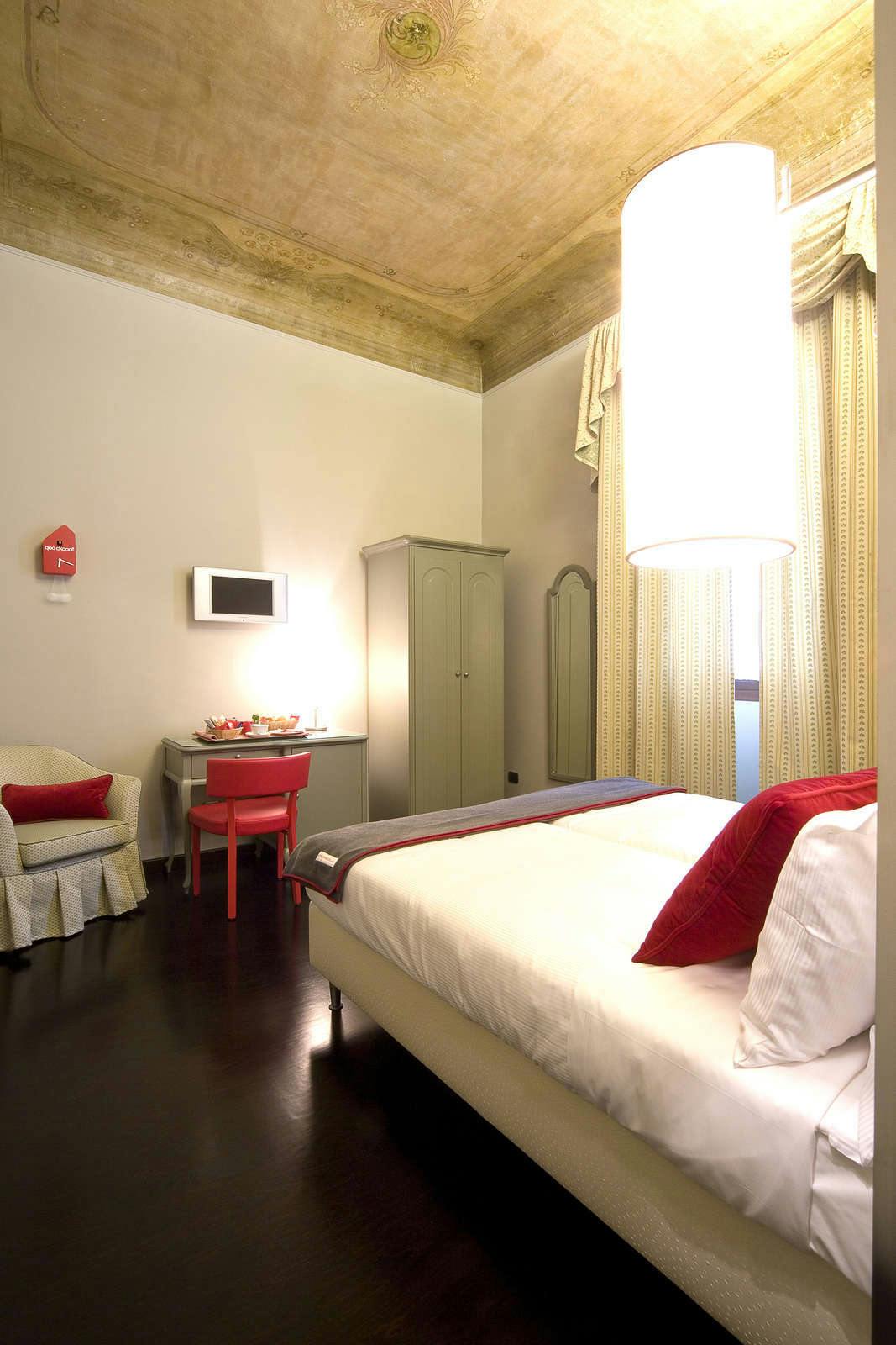 Hotel Hotel Rosso 23 photo 4