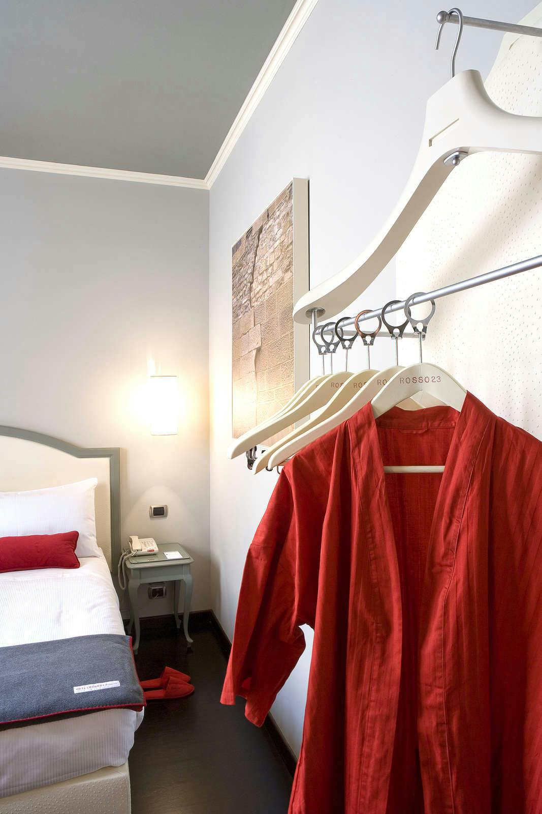 Hotel Hotel Rosso 23 photo 5