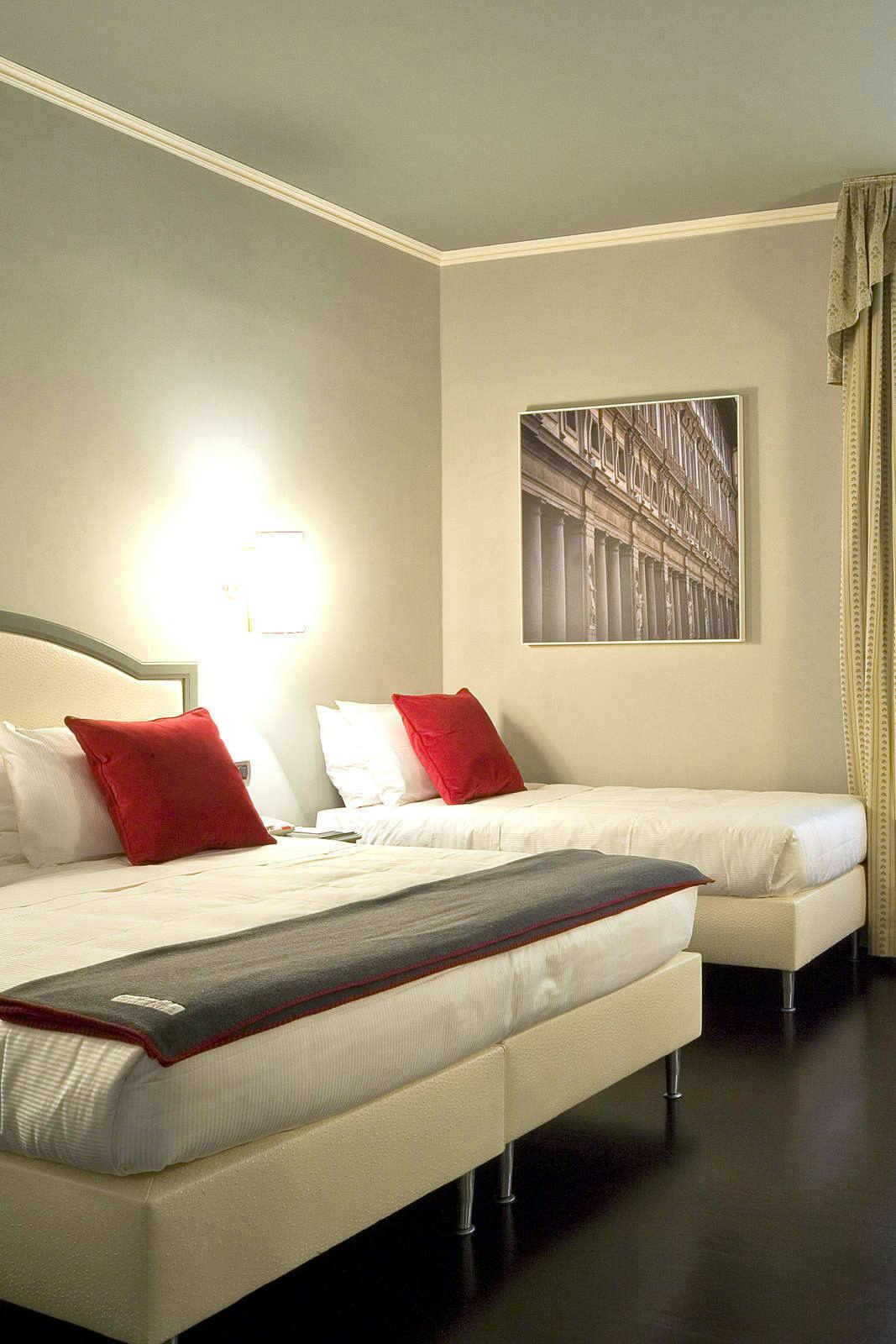 Hotel Hotel Rosso 23 photo 3