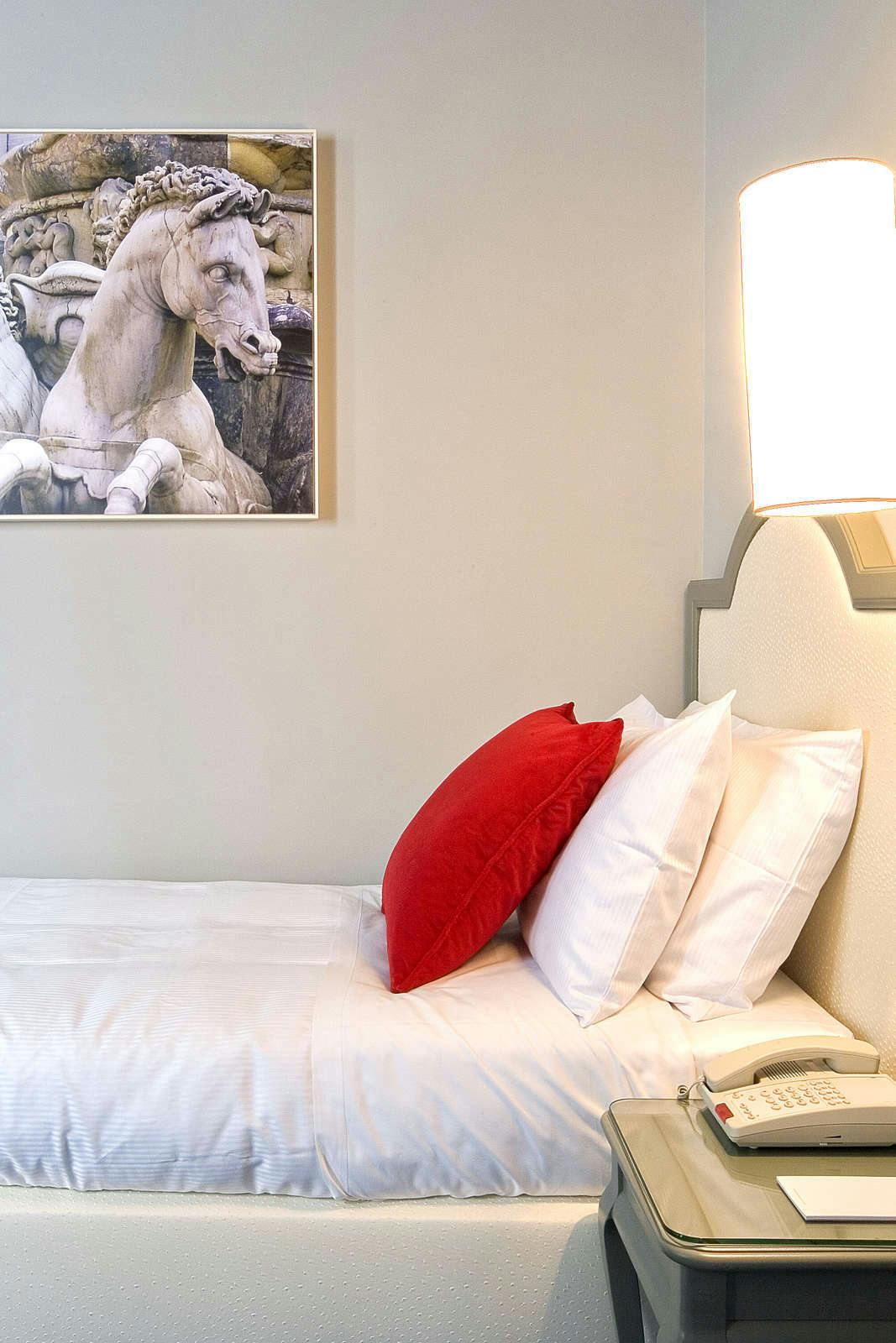 Hotel Hotel Rosso 23 photo 2