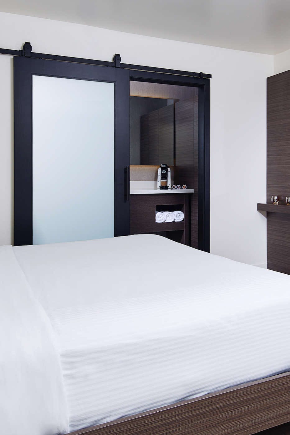 Hotel The Nest Palo Alto photo 4