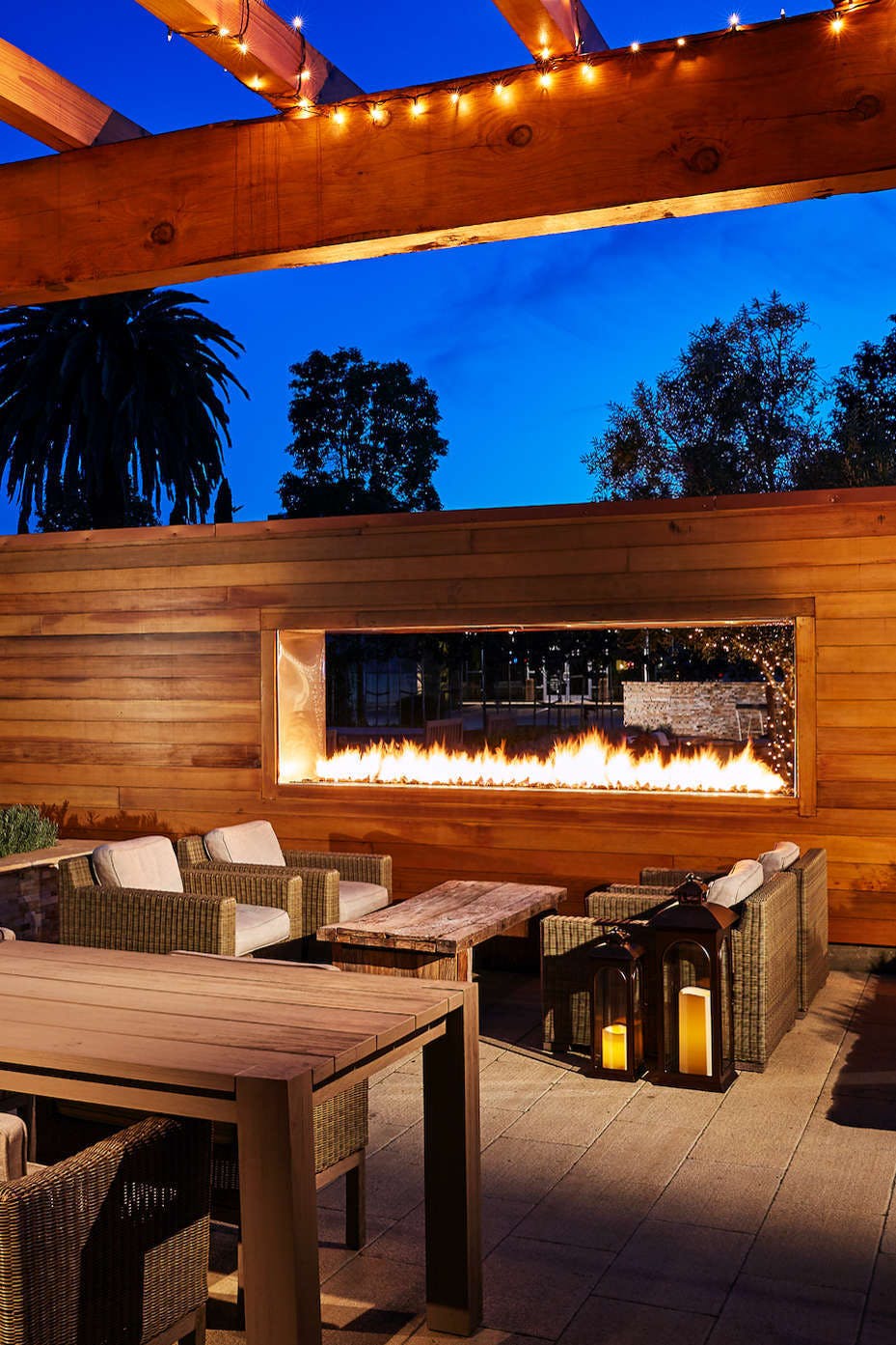 Hotel The Nest Palo Alto photo 1