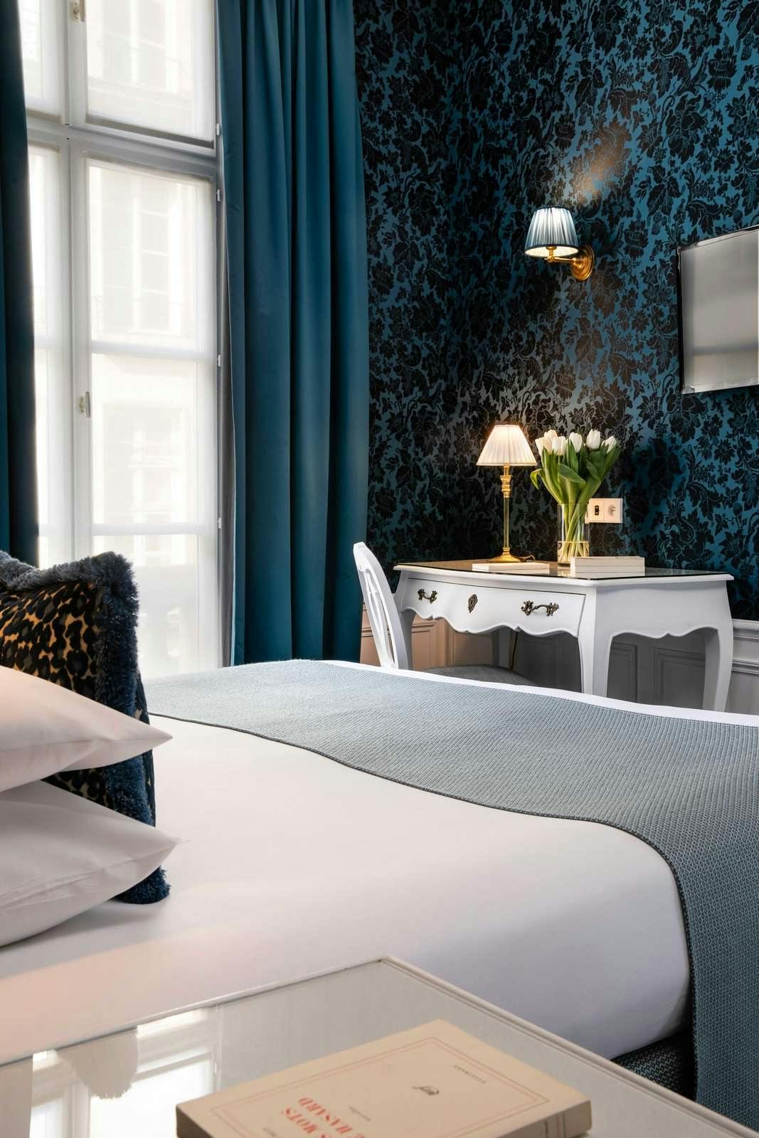 Hotel Hôtel ODEON photo 3