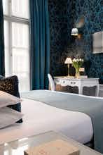 Hotel Hôtel ODEON photo 3