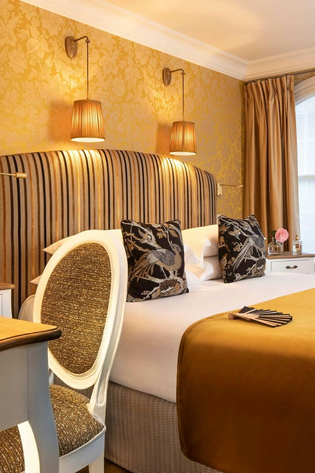 Hotel Hôtel ODEON photo 1