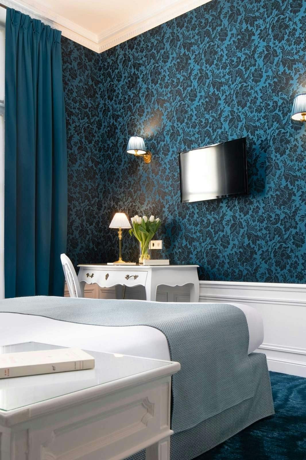 Hotel Hôtel ODEON photo 4