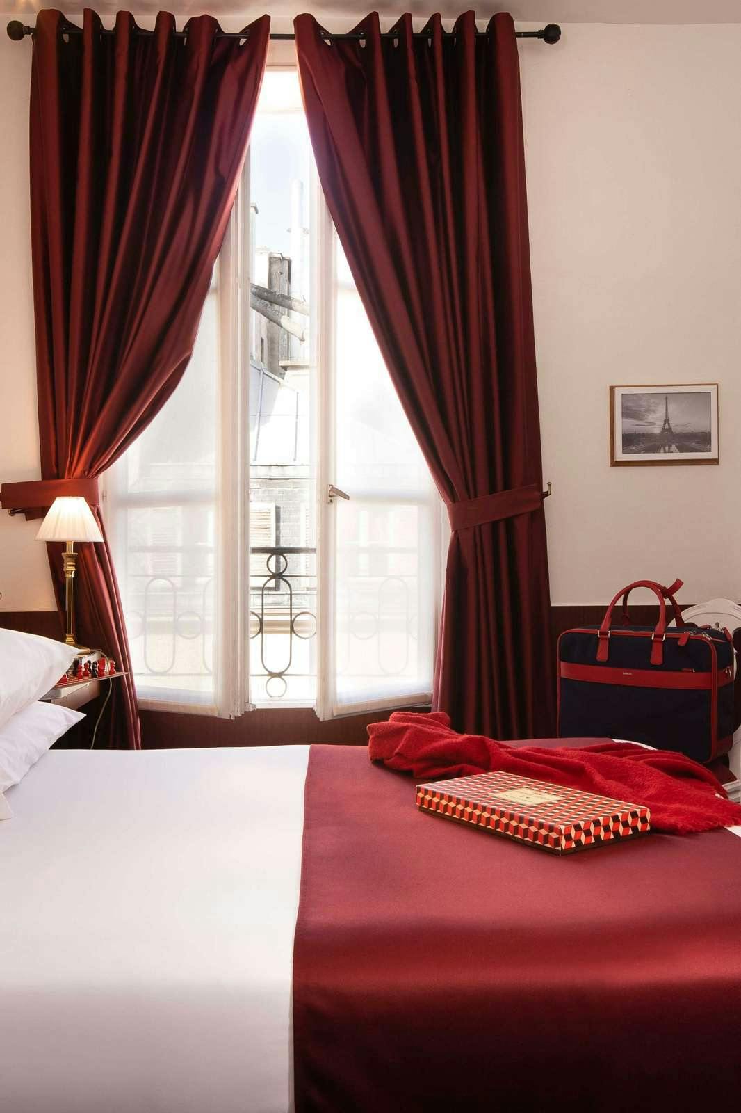 Hotel Hôtel ODEON photo 2