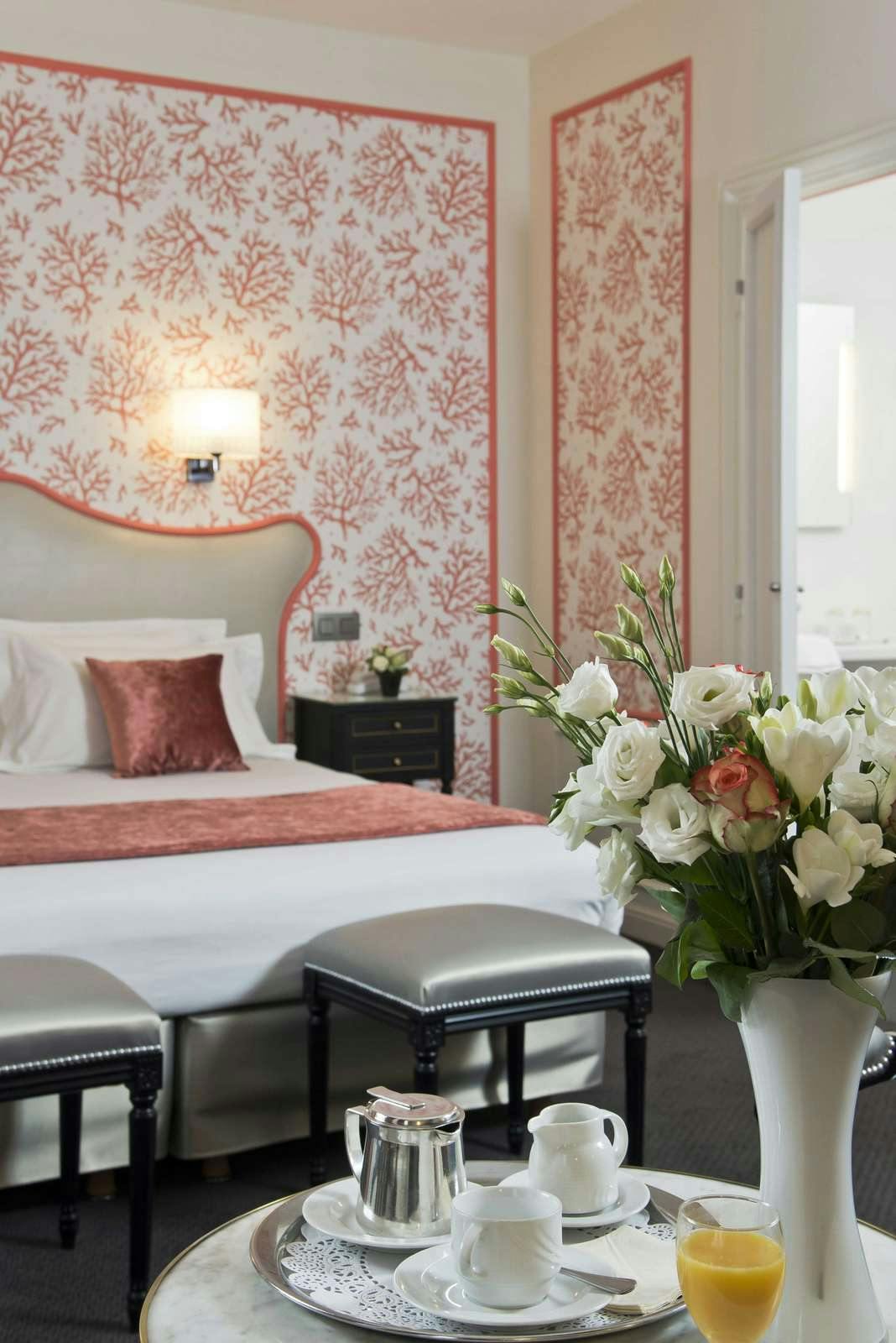 Hotel Hotel Saint Pétersbourg Opéra photo 4