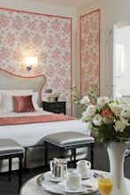 Hotel Hotel Saint Pétersbourg Opéra photo 4