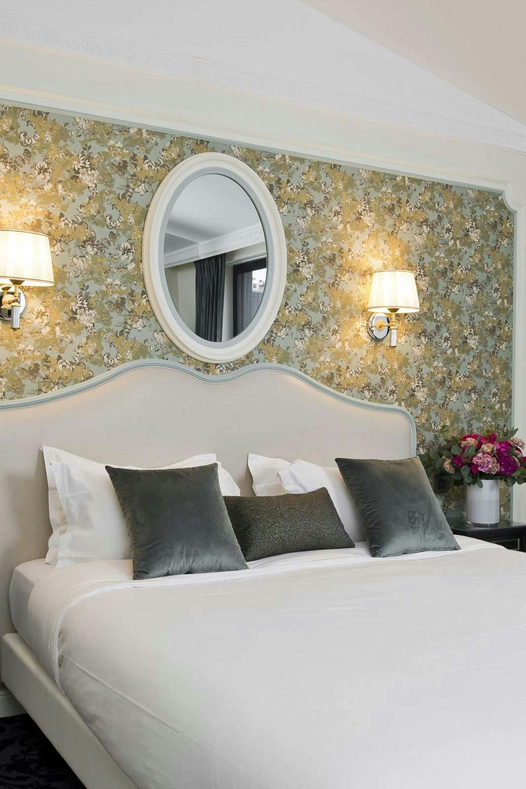 Hotel Hotel Saint Pétersbourg Opéra photo 5