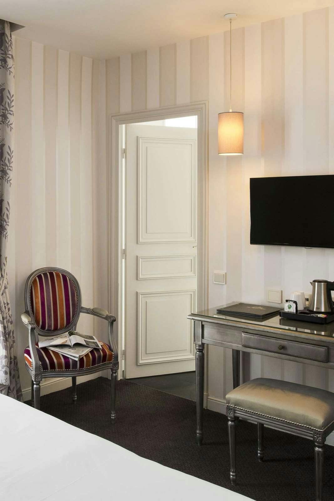 Hotel Hotel Saint Pétersbourg Opéra photo 3