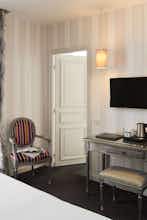Hotel Hotel Saint Pétersbourg Opéra photo 3