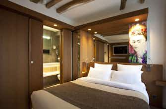 Hotel Select Hotel Paris photo 5