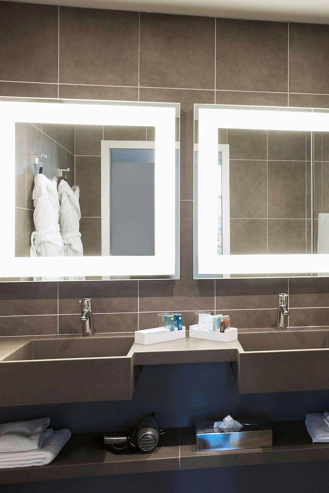 Hotel Novotel Toulouse Centre Wilson photo 4