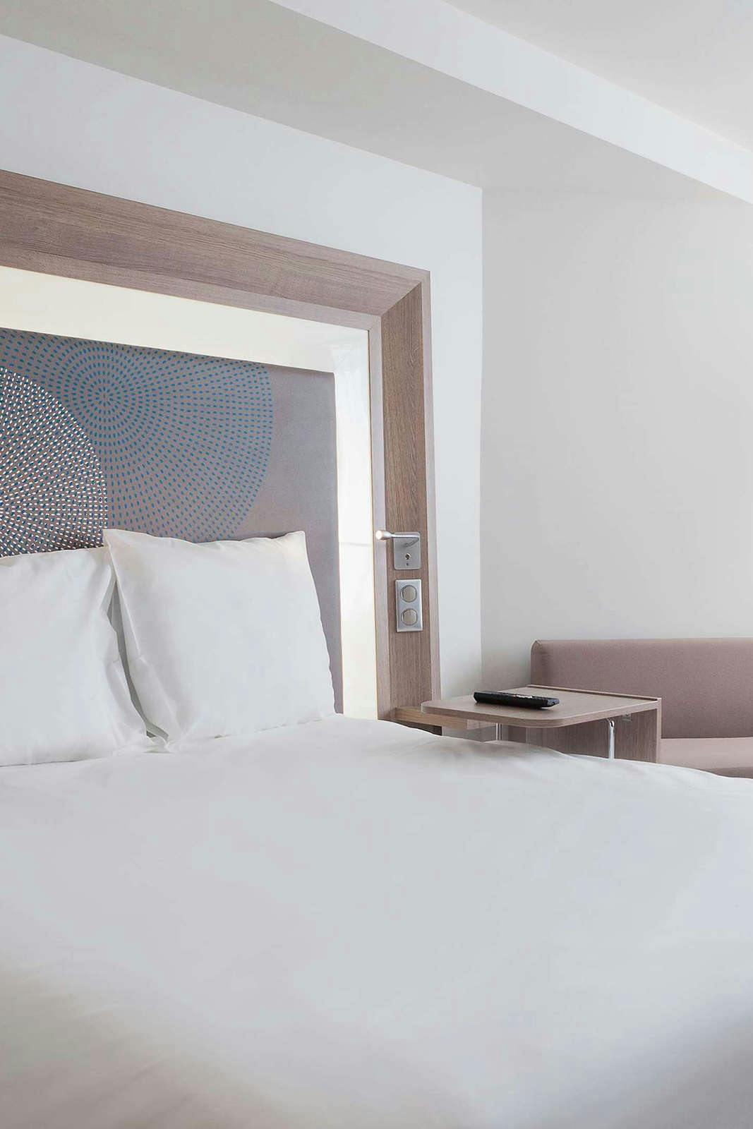 Hotel Novotel Toulouse Centre Wilson photo 1