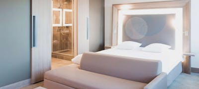 Novotel Toulouse Centre Wilson