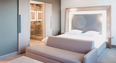 Novotel Toulouse Centre Wilson