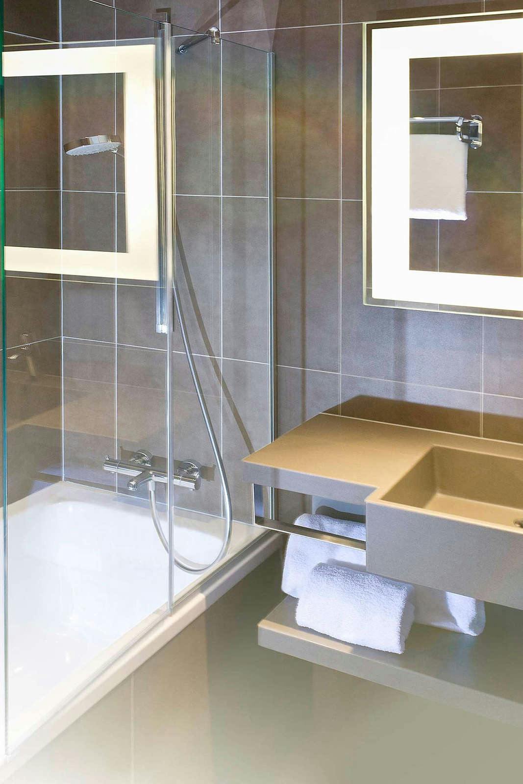 Hotel Novotel Toulouse Centre Wilson photo 5