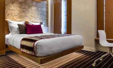 Hotel Select Hotel Paris photo 2