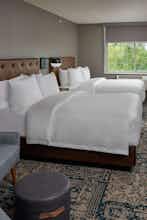 Hotel Four Points by Sheraton Chicago Schaumburg photo 2