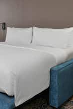 Hotel Four Points by Sheraton Chicago Schaumburg photo 4