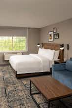 Hotel Four Points by Sheraton Chicago Schaumburg photo 1