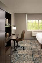 Hotel Four Points by Sheraton Chicago Schaumburg photo 5