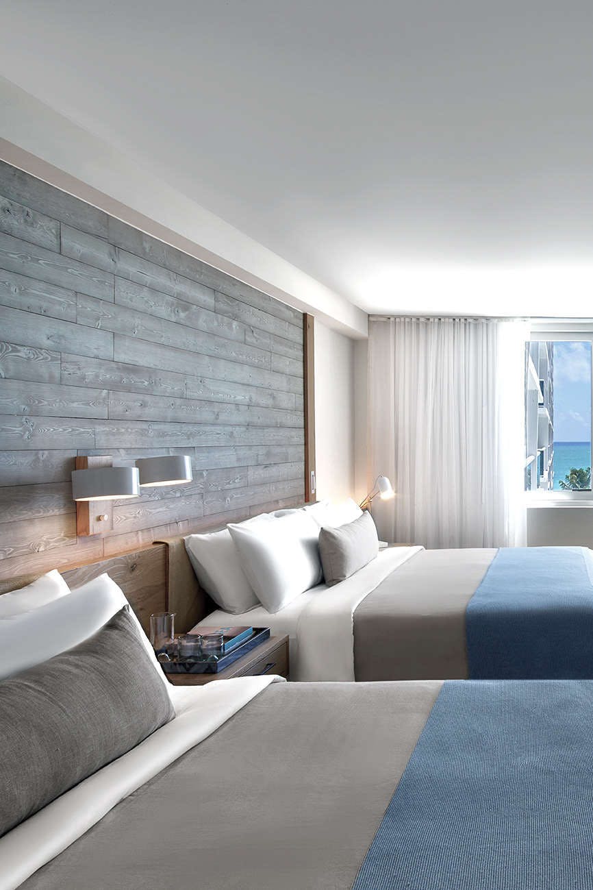 Hotel 1 Hotel South Beach photo 2