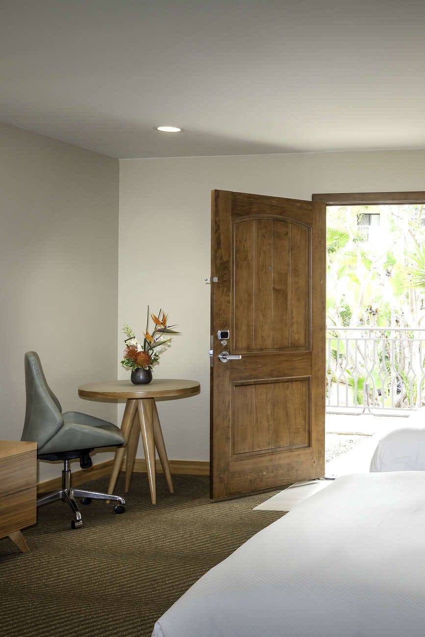 Hotel Catalina Canyon Inn photo 5