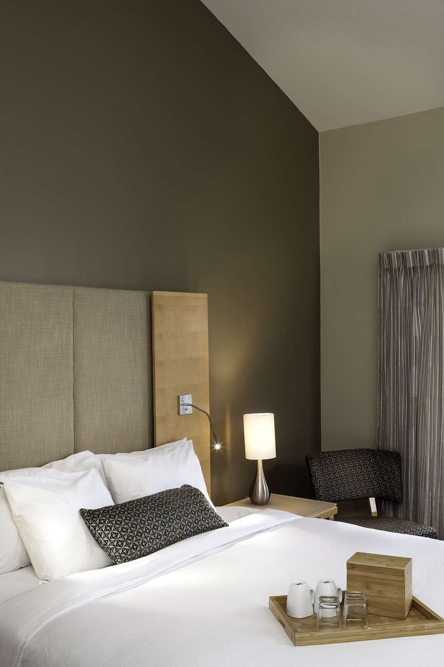 Hotel Catalina Canyon Inn photo 1