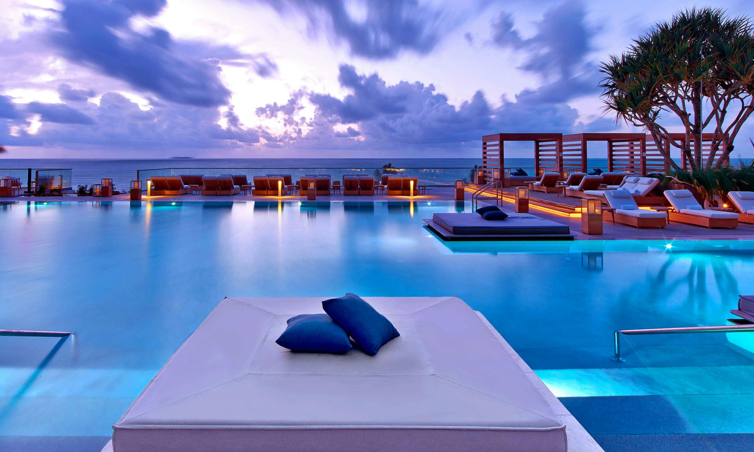 1 Hotel South Beach