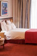 Hotel Le Jean-Sebastien Bach photo 2