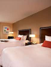 Hotel Hampton Inn Convention Center photo 1