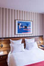Hotel Le Jean-Sebastien Bach photo 5