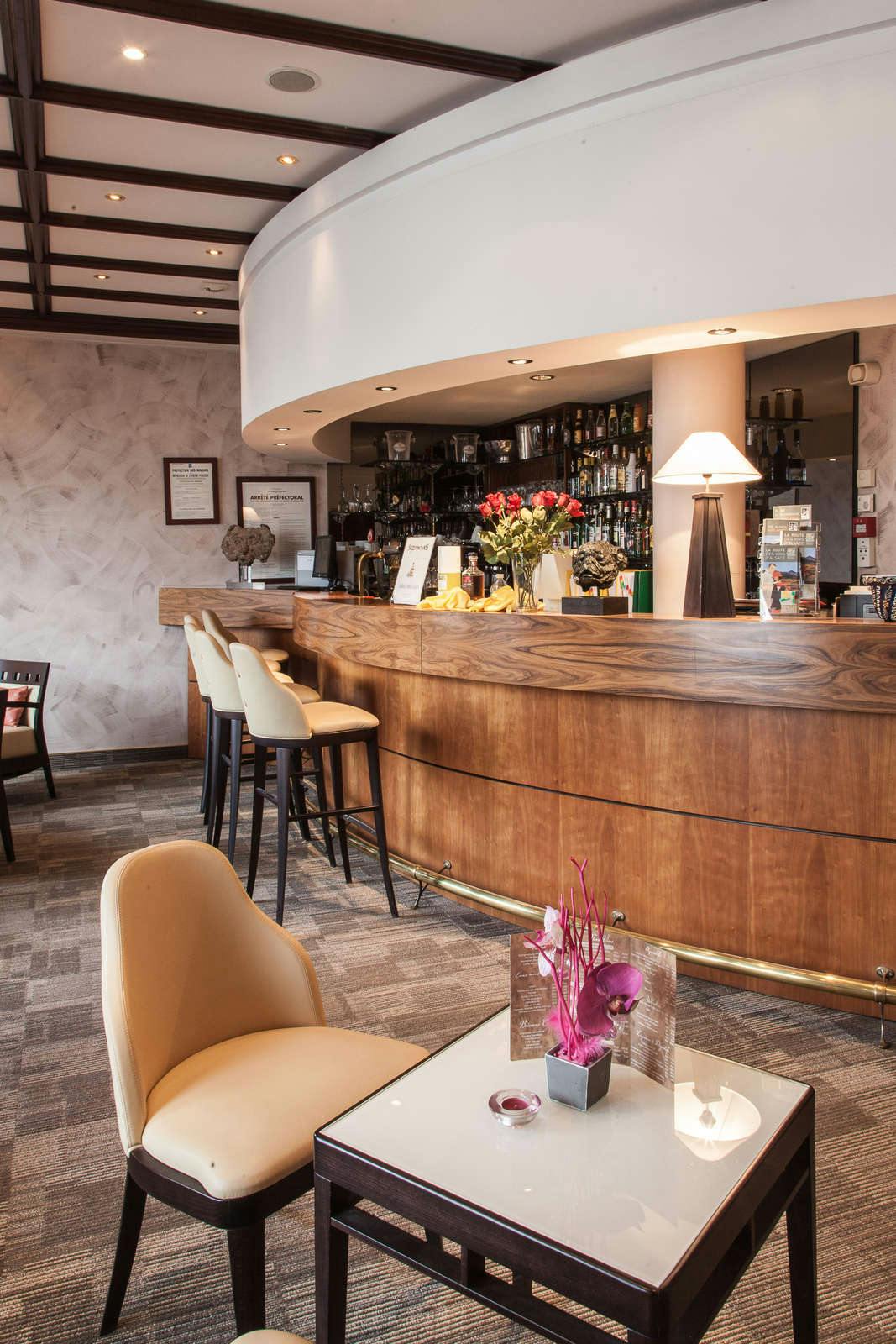 Hotel Le Jean-Sebastien Bach photo 4