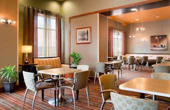 Hotel Hampton Inn Convention Center photo 4