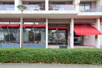 Hotel Le Jean-Sebastien Bach photo 1