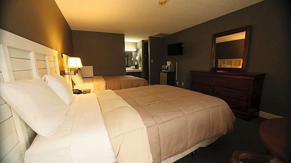 Hotel Skyline Lodge photo 1