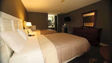 Hotel Skyline Lodge photo 1