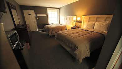 Hotel Skyline Lodge photo 2