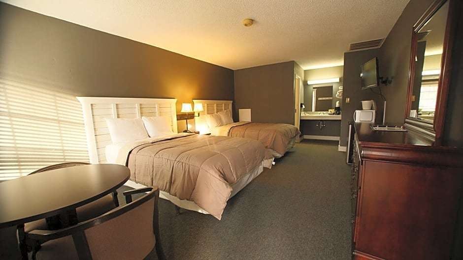 Hotel Skyline Lodge photo 3