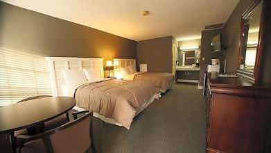 Hotel Skyline Lodge photo 3