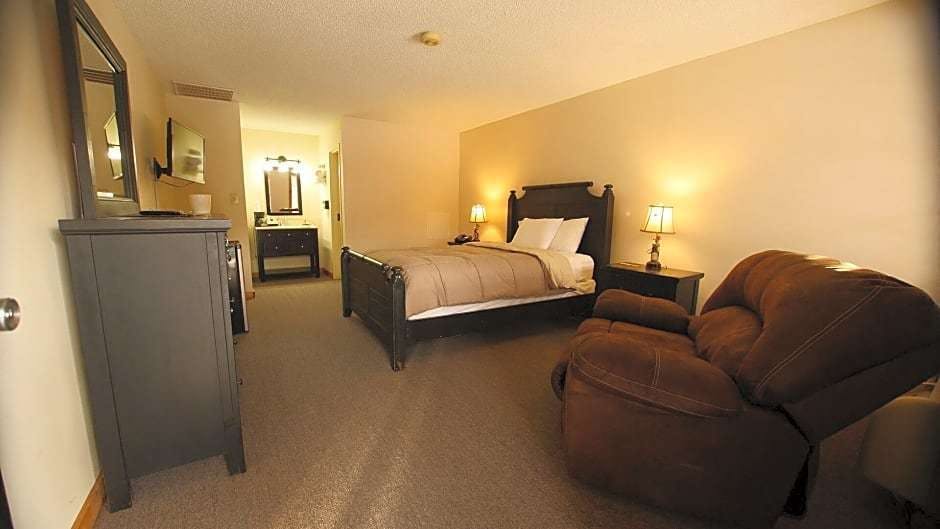 Hotel Skyline Lodge photo 4