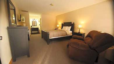 Hotel Skyline Lodge photo 4