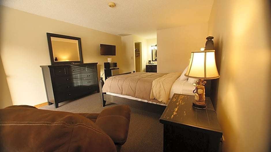 Hotel Skyline Lodge photo 5