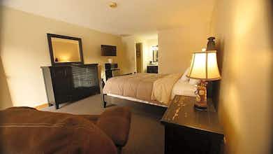 Hotel Skyline Lodge photo 5
